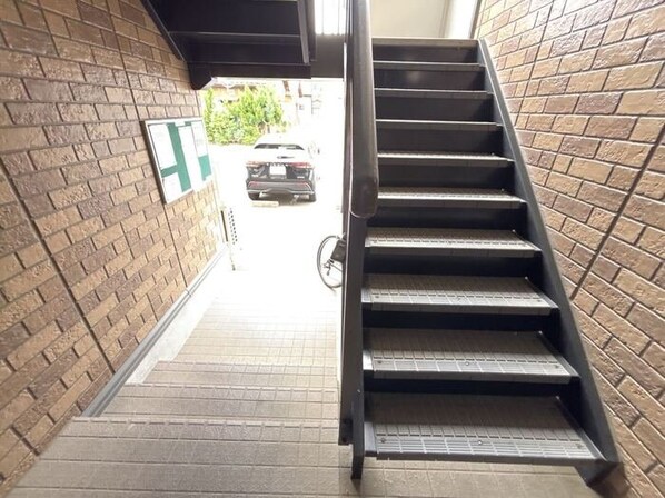 リヴィエールToki A/Bの物件内観写真